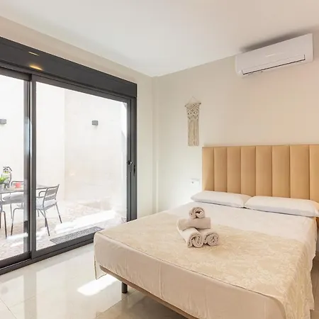 Apartamento Altamira 23 Málaga Exterior foto