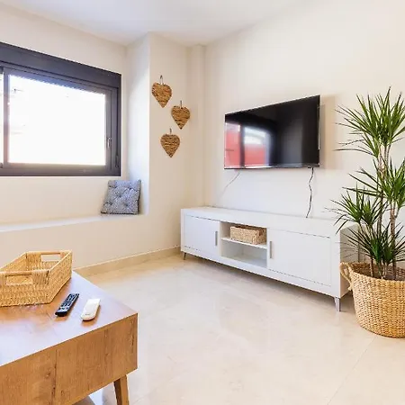 Apartamento Altamira 23 Málaga Exterior foto